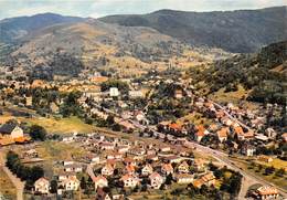 68-SAINT-AMARIN- VUE AERIENNE - Saint Amarin