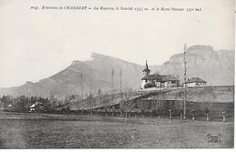 LA RAVOIRE - ( 73 ) - ENvirons De Chambery - La Ravoire