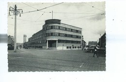 Mouscron Place De L'Ours Piscine Et Arsenal Des Pompiers - Mouscron - Moeskroen