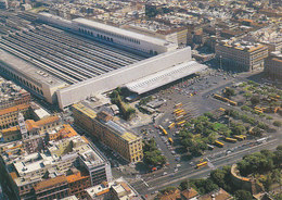 Roma - Stazione Termini - Stazione Termini