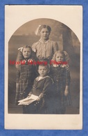 CPA Photo - GOTHA Thuringen - Portrait D' Enfant , Même Famille - Photographe Habermann Garçon Fille Boy Girl Mode Pose - Gotha