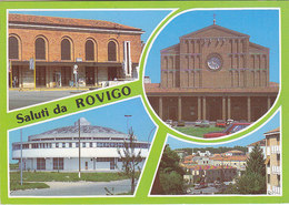 Rovigo - Rovigo