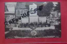 Cp Montcornet Monument Aux Morts - War Memorials