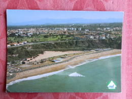 Dep 64 , Cpm  ANGLET , 771 , VVF Chambre D'Amour (12.933) - Anglet