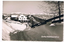 Ö-3584   JUDENBURG : Gasthaus Reiterbauer - Judenburg