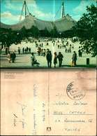8534a)cartolina -   Olympiastadt Munchen - Collezioni E Lotti