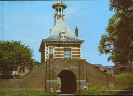 Netherlands - Postcard Unused - Gorinchem - Dalem Gate - Gorinchem