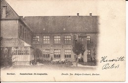 Berlaar Sanatorium St-Augustin - Berlaar