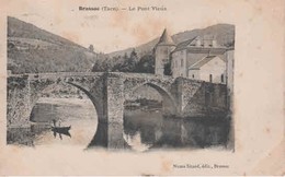 81-2121   -   BRASSAC     -   Le Pont - Brassac