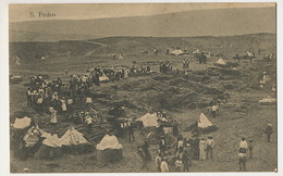 S. Pedro Cabo Verde - Kaapverdische Eilanden