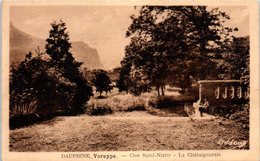 38 - VOREPPE -- Clos Saint Nizier - La Châtaigneraie - Voreppe