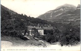 38 - VOREPPE -- Le Hameau De La Malosane - Voreppe