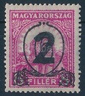 ** 1932 Kisegít? II. 2/6/8f (25.000) - Andere & Zonder Classificatie