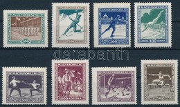 ** 1925 Sport Sor (15.000) - Andere & Zonder Classificatie