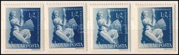 ** 1946 4 Db Parasztnapok Sor (12.000) - Altri & Non Classificati