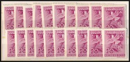 ** 1939 20 Db Pax Ting Sor (10.000) - Andere & Zonder Classificatie