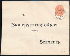 1898 - Sonstige & Ohne Zuordnung