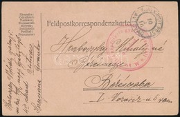 1916 - Sonstige & Ohne Zuordnung