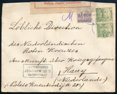 1917 - Sonstige & Ohne Zuordnung