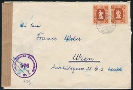 1946 - Sonstige & Ohne Zuordnung