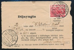 1955 - Sonstige & Ohne Zuordnung