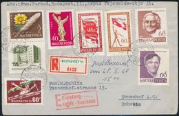 1960 - Sonstige & Ohne Zuordnung