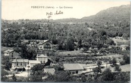 38 - VOREPPE -- Le Coteau - Voreppe