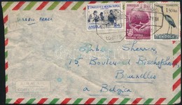 Angola 1952 - Sonstige & Ohne Zuordnung