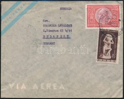 Argentína 1951 - Autres & Non Classés
