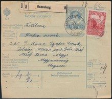 Ausztria 1915 - Sonstige & Ohne Zuordnung