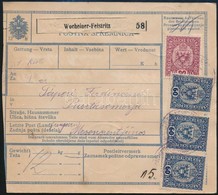 Ausztria 1918 - Sonstige & Ohne Zuordnung