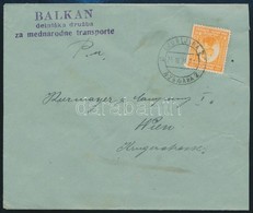 Jugoszlávia 1921 - Autres & Non Classés