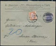 Deutsches Reich 1920 - Sonstige & Ohne Zuordnung
