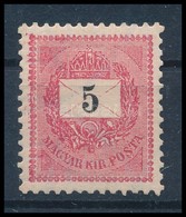 ** 1898 5kr - Sonstige & Ohne Zuordnung