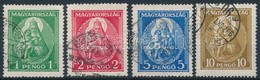 O 1932 Nagy Madonna (6.000) - Andere & Zonder Classificatie