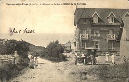 10840283 Waldhilsbach Varengeville Plage Hotel De La Terasse X Waldhilsbach - Neckargemuend