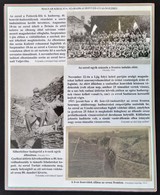 A Magyar Királyi 6. Szabadkai Honvéd Gyalogezred Története. Különleges, Egyedi összeállítás Az Els? Világháborús Gyaloge - Sonstige & Ohne Zuordnung