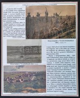 A Cs. és Kir. 72. Pozsonyi Gyalogezred Története. Különleges, Egyedi összeállítás Az Els? Világháborús Gyalogezredr?l, 3 - Sonstige & Ohne Zuordnung