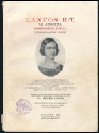 Lantos R.T. VII. Aukciója - Szendrey Julia Levelesládájának Kincsei
Szendrey Julia Születésének Századik évfordulójára B - Ohne Zuordnung