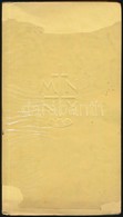 1937 Magyar Nemzeti Nyomtatványkiállítás. Bp., 1937, Athenaeum, 151 P. Kiadói Papírkötés. - Ohne Zuordnung