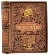 Az Osztrák-Magyar Monarchia írásban és Képben XXI. Kötete: Szent István Koronája Országainak VIII. Kötete: Horváth-Szlav - Ohne Zuordnung