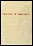 Tétény-Promontor. Bp. XXII. Kerületének Története. Szerk.: Joó Ern?, Dr. Tóth Gábor. Bp., 1988, Budapest F?város XXII. K - Ohne Zuordnung