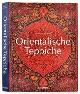 Gantzhorn, Volkmar: Orientalische Teppiche. Köln, 1998, Taschen. Kartonált Papírkötésben, Papír Véd?borítóval, Jó állapo - Non Classificati