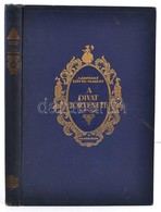 Gáspárné Dávid Margit: A Divat Története. Erkölcsök, Szokások, Viseletek. 1765-1920. Bp.,1923,Pantheon, 254 P. Gazdag Fe - Zonder Classificatie