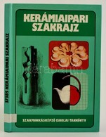 Takács Zoltán: Kerámiaipari Szakrajz. Bp., 1989. M?szaki. Mellékletekkel - Ohne Zuordnung