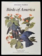 Audubon, John James: Birds Of America. Ware, 1997, Wordsworth Editions. Vászonkötésben, Papír Véd?borítóval, Jó állapotb - Non Classificati