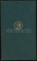 Horatius: Horatius Noster Anthologia. Magyar Horatius. Kerényi Károly Bevezetésével. Összeállította: Trencsényi-Waldapfe - Ohne Zuordnung