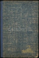 Polgár Géza: Örök Fiatalok, Akik Látták A Múltat. Bp.,1942, Dr. Vajna és Bokor. 16 Egészoldalas Fekete-fehér Fotóval Ill - Zonder Classificatie