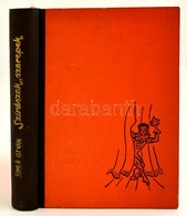Somló István: Színészek, Szerepek. Bp.,1959, Gondolat. Kiadói Félvászon-kötés. A Szerz? által Dedikált. - Ohne Zuordnung