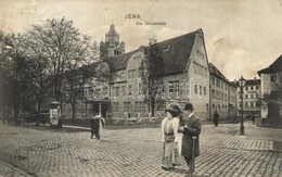 ** * 24 Db Régi Külföldi Városképes Lap (f?leg Osztrák, Német) / 24 Pre-1945 European Town-view Postcards (mainly Austri - Zonder Classificatie